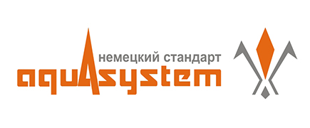 Водосточные системы «AquaSystem»