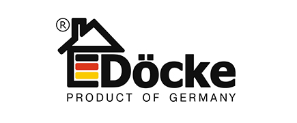 Водосточные системы «Döcke»