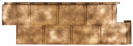 panel gal zoloto