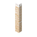 termopaneli termopan ks002 2 b