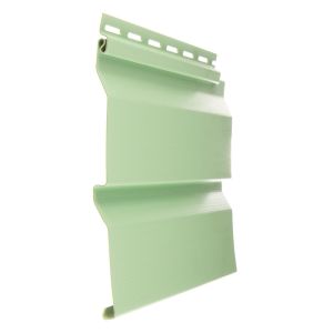 simple docke verde