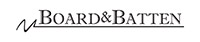 board batten logo