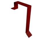 Планка торцевая 60х97