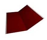 Планка ендовы нижней 300х300