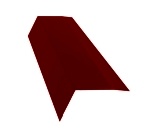 Планка капельник 100х65