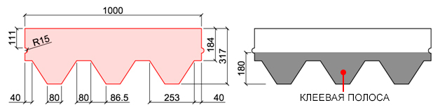 plano romb 1